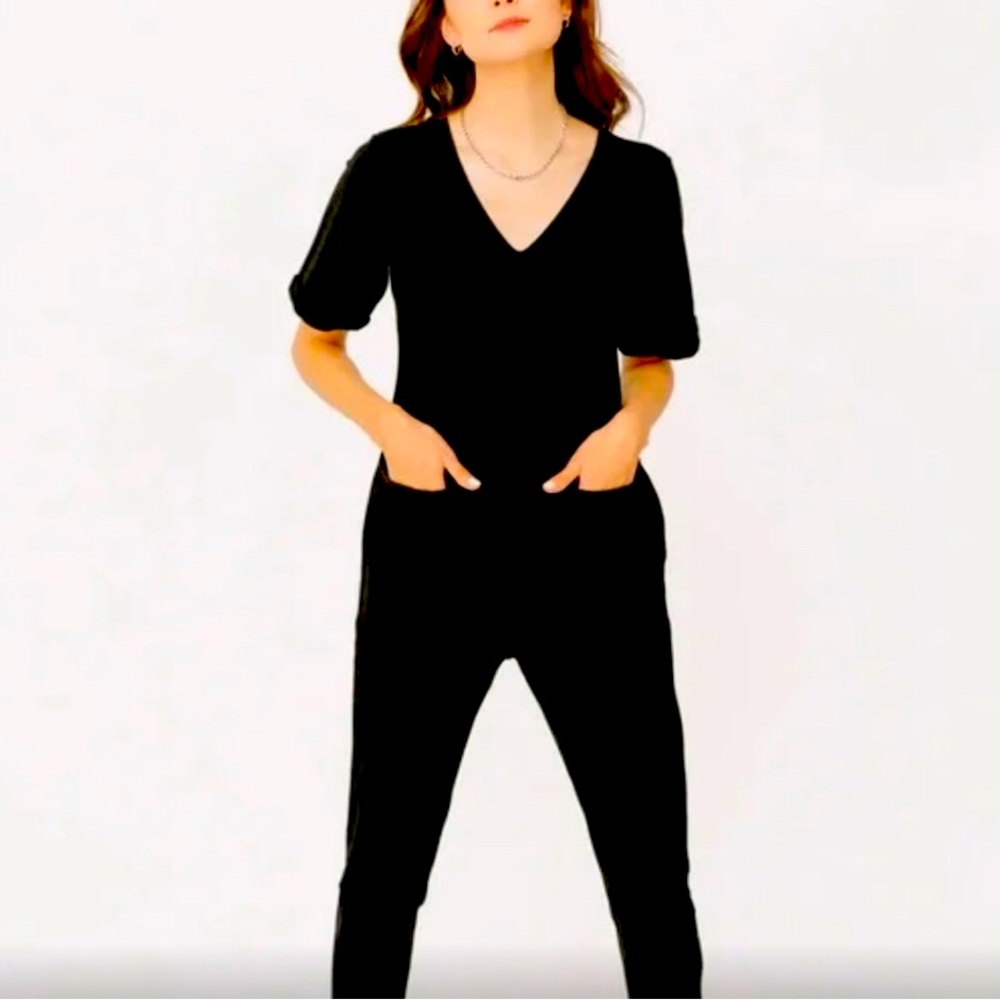 Smash + Tess Romper (PTP-17.5)